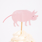 On The Farm Cupcake Kit