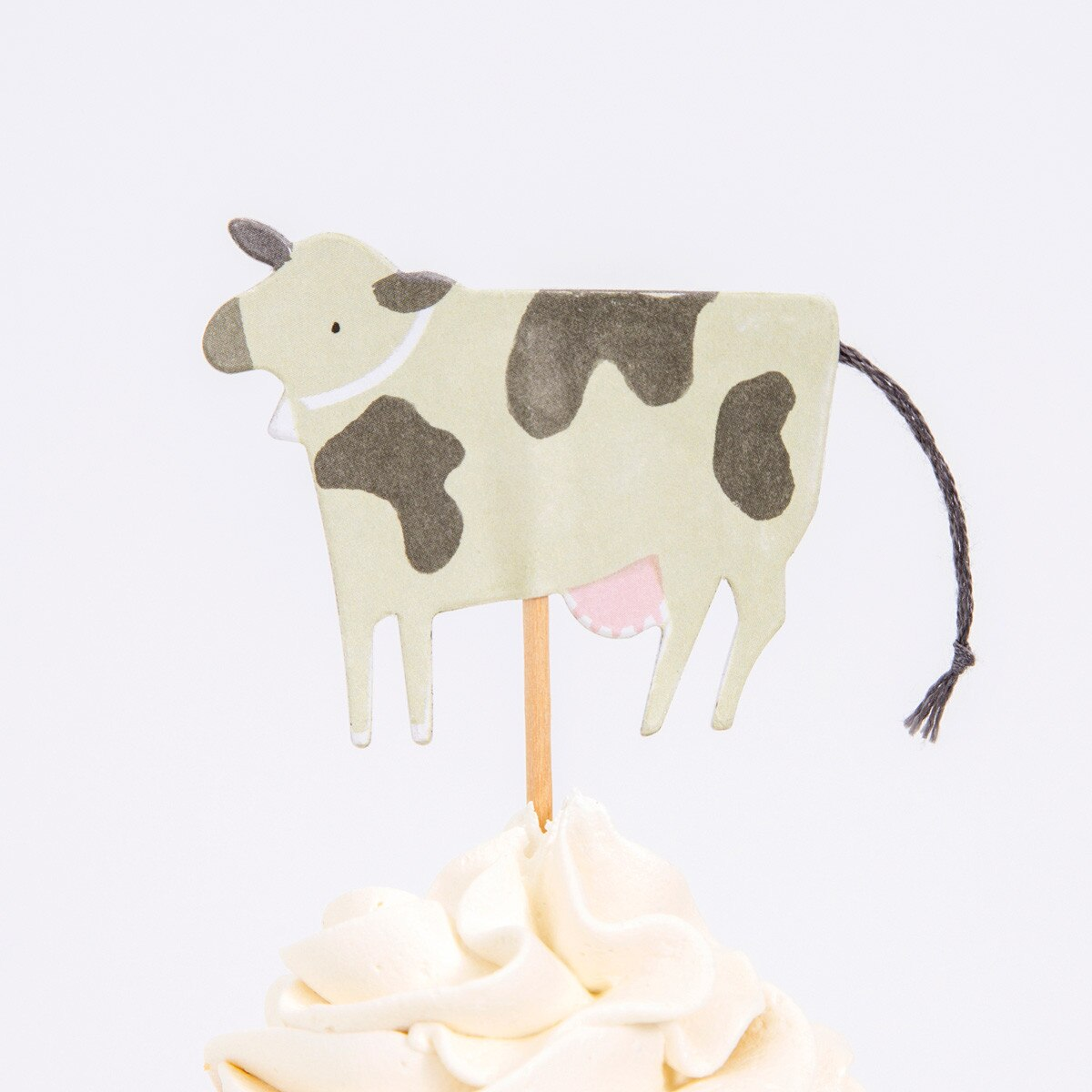 On The Farm Cupcake Kit