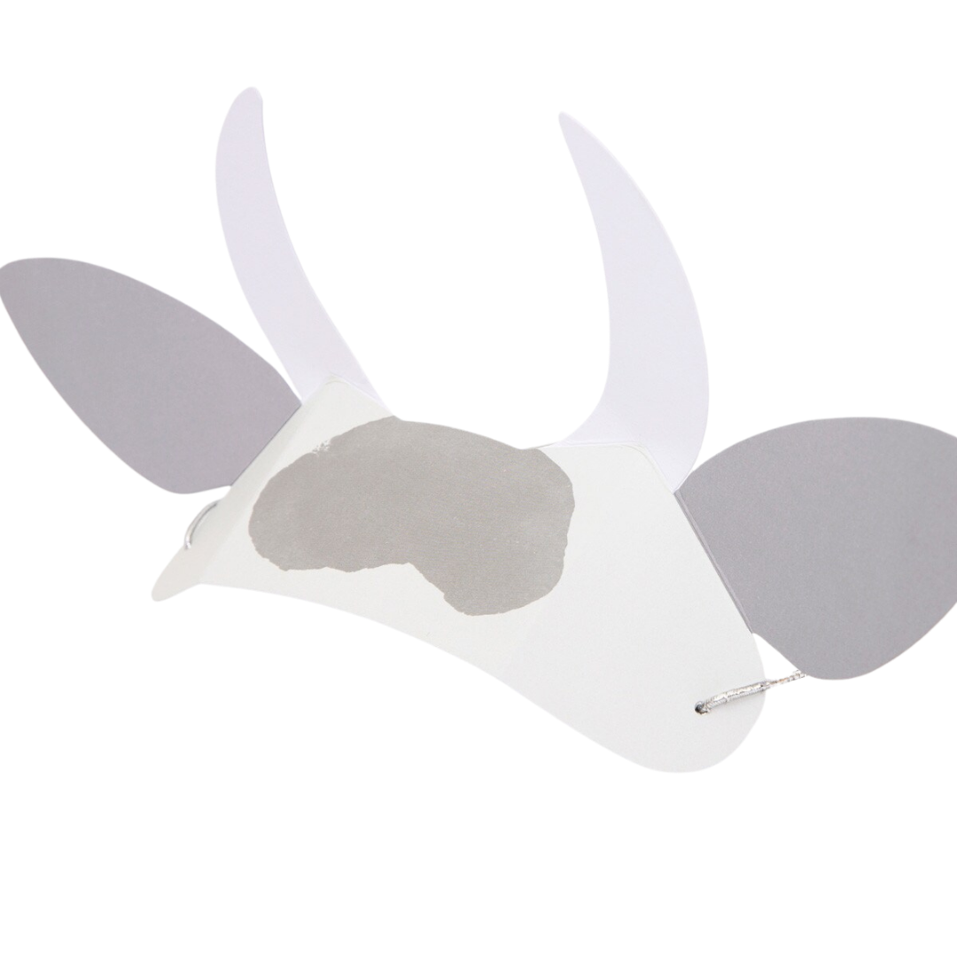 On the Farm Animal Ears