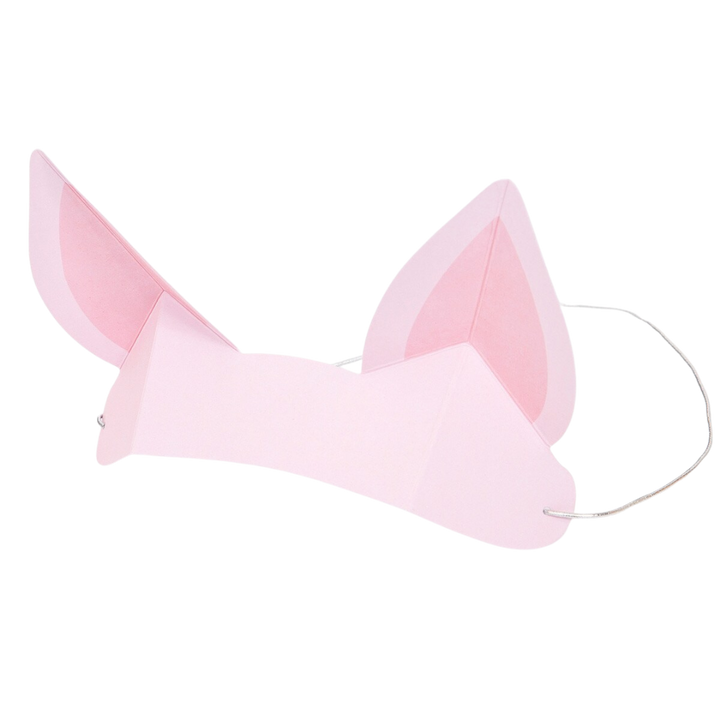 On the Farm Animal Ears