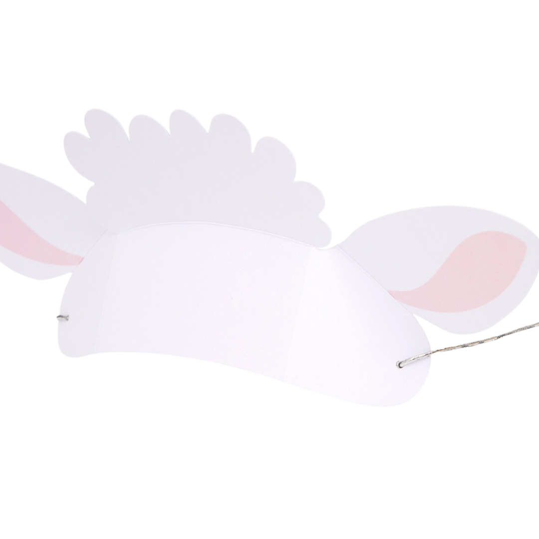 On the Farm Animal Ears