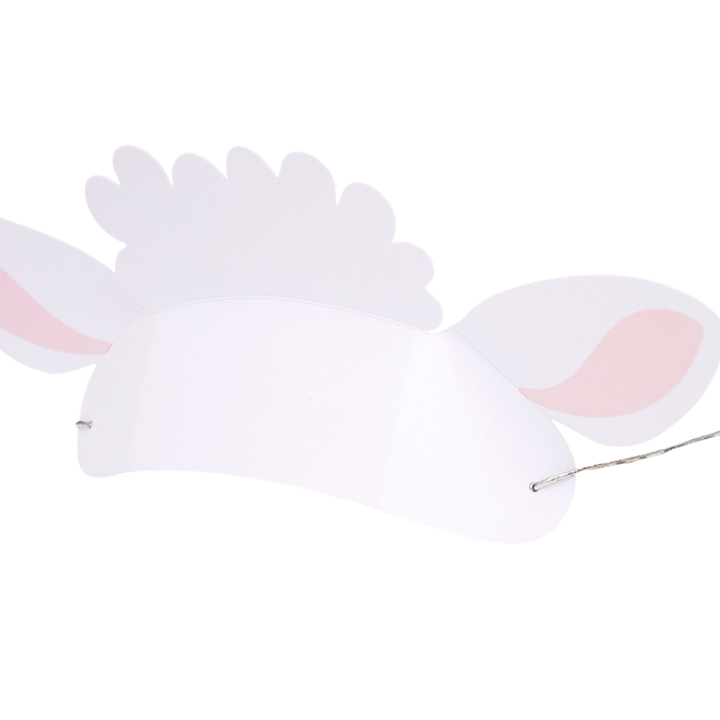 On the Farm Animal Ears