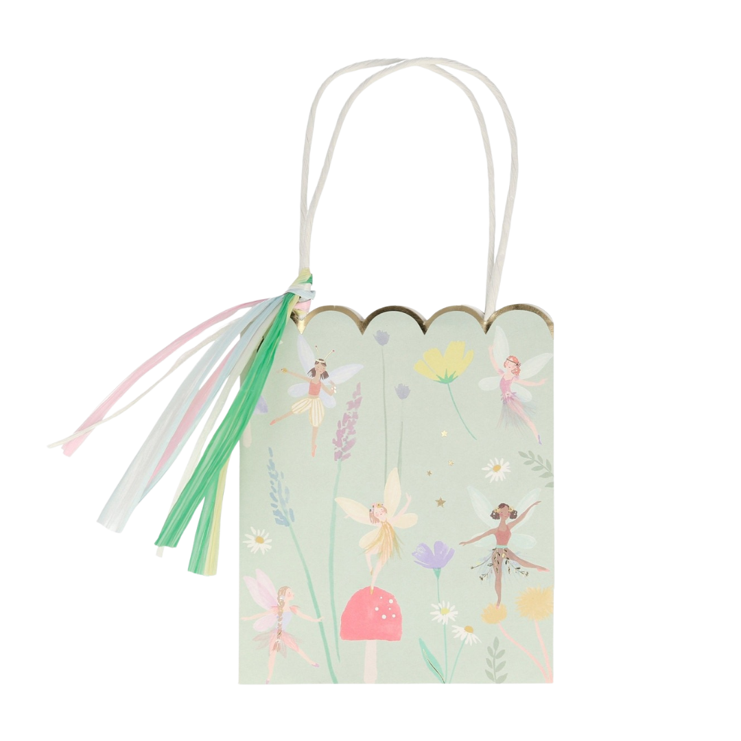 Fairy Party Bags