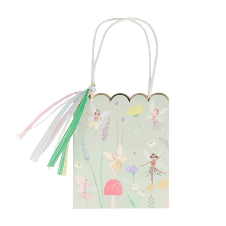 Fairy Party Bags