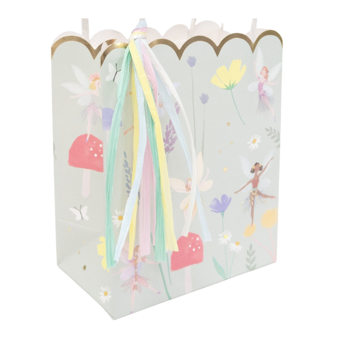 Fairy Party Bags