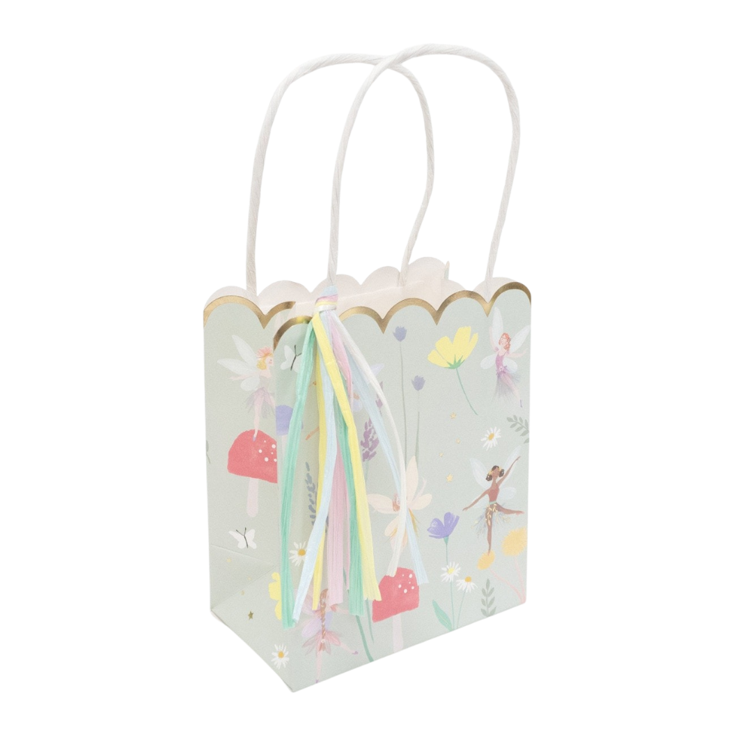 Fairy Party Bags