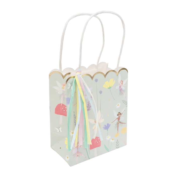 Fairy Party Bags
