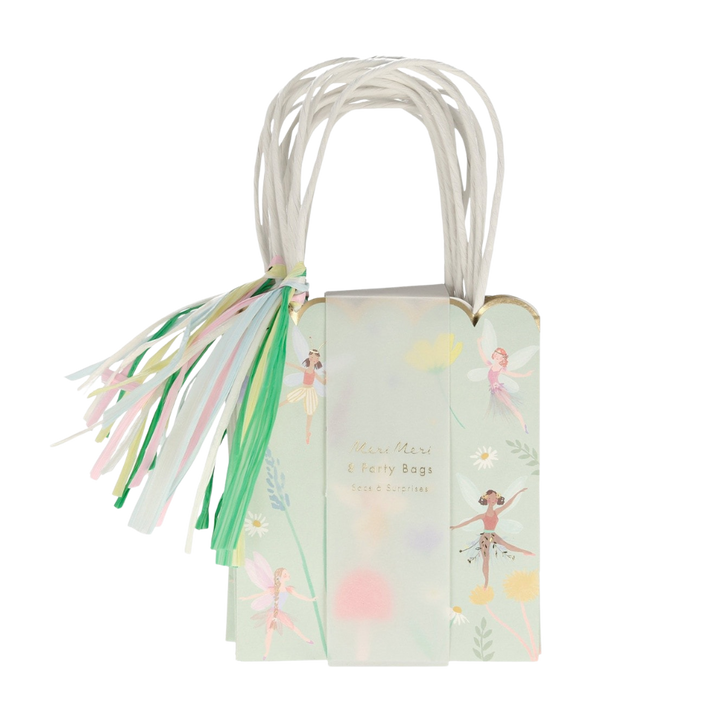 Fairy Party Bags