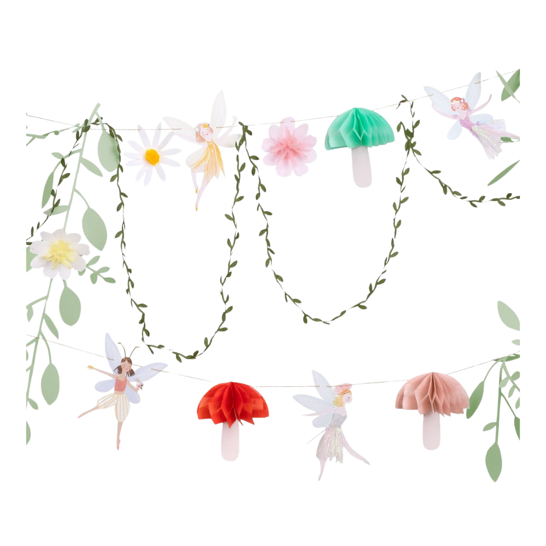 Fairy Garland