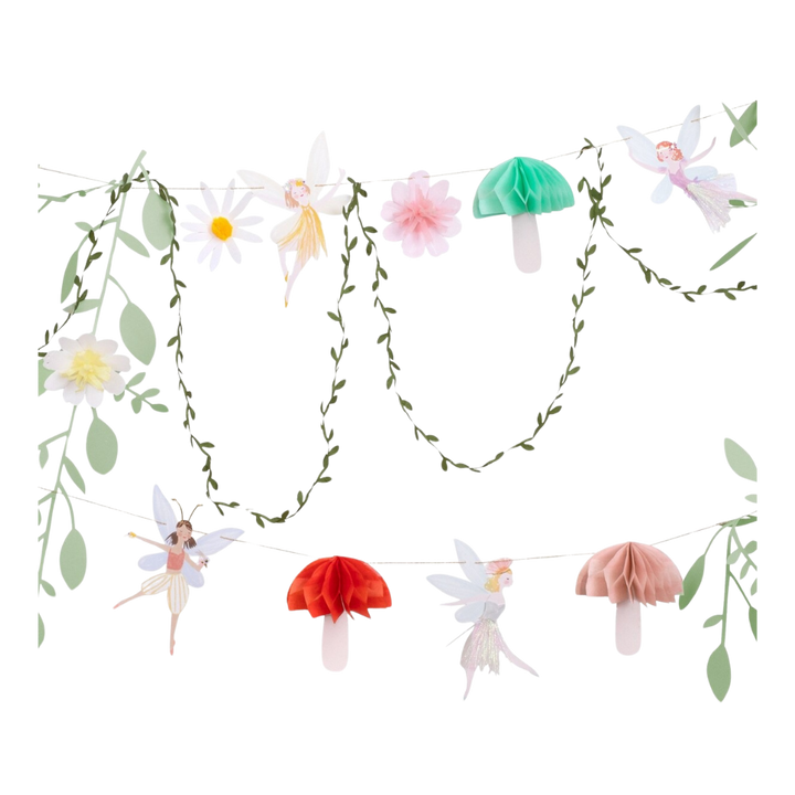 Fairy Garland