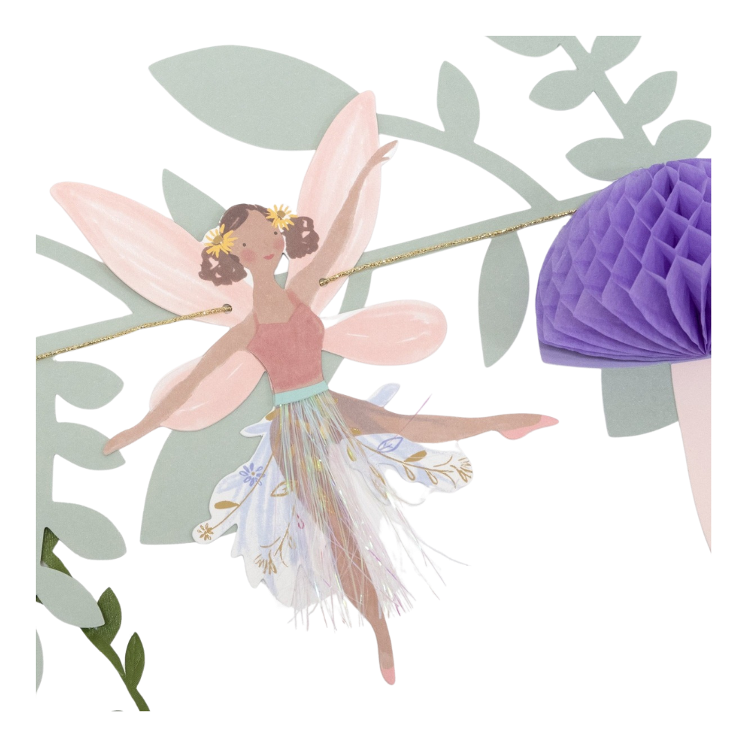 Fairy Garland