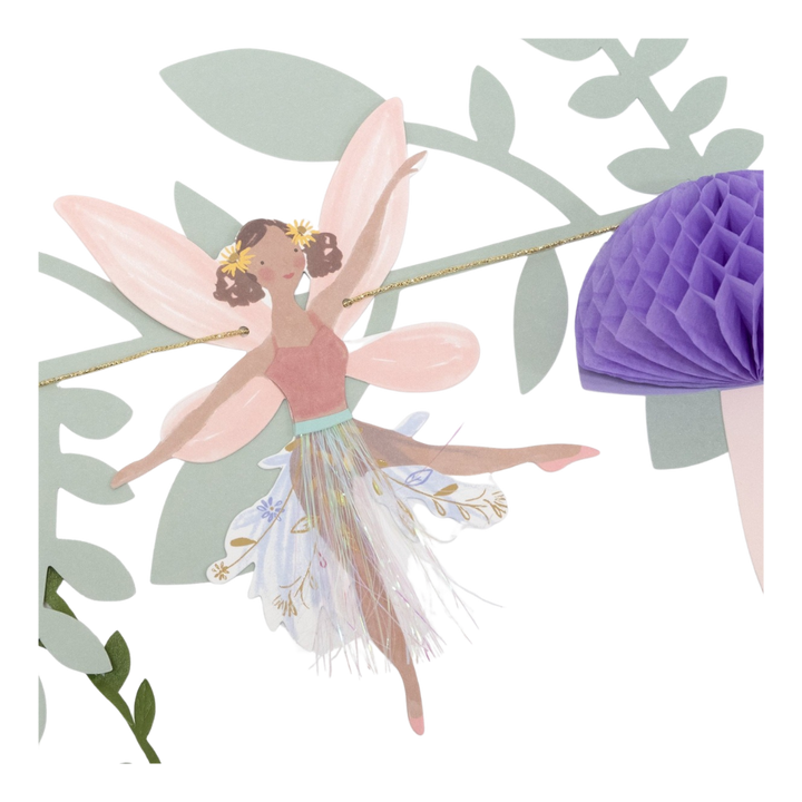 Fairy Garland