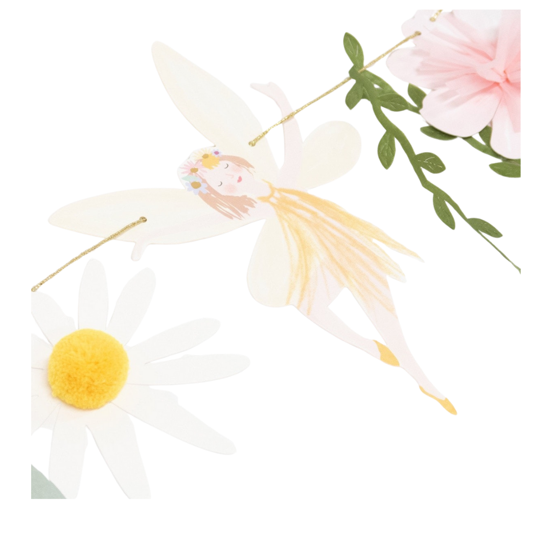 Fairy Garland