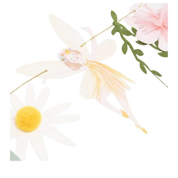 Fairy Garland