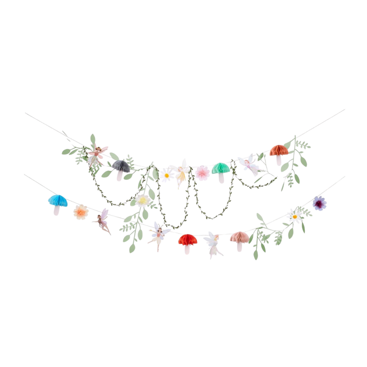 Fairy Garland