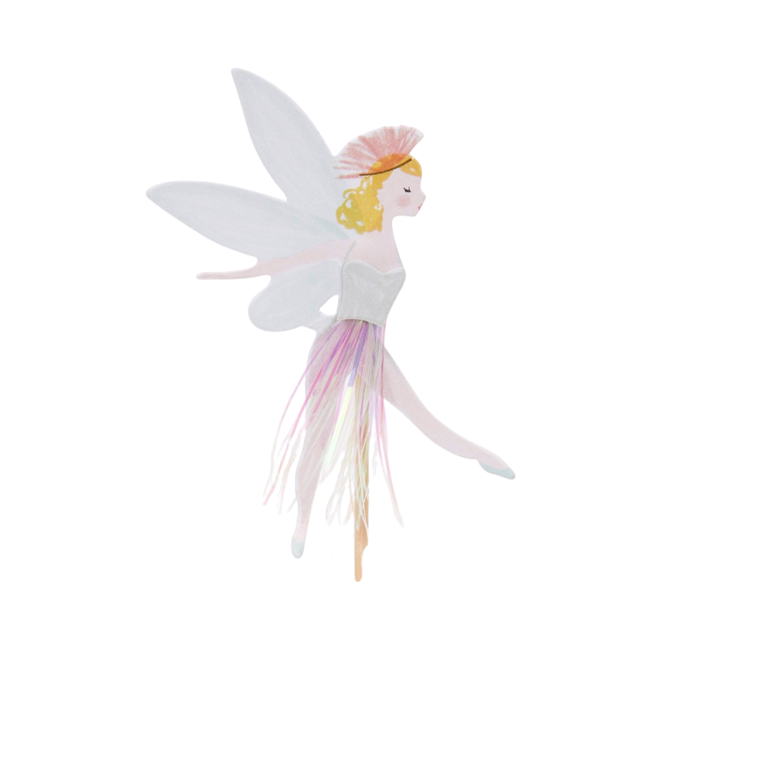Fairy Cupcake Kit