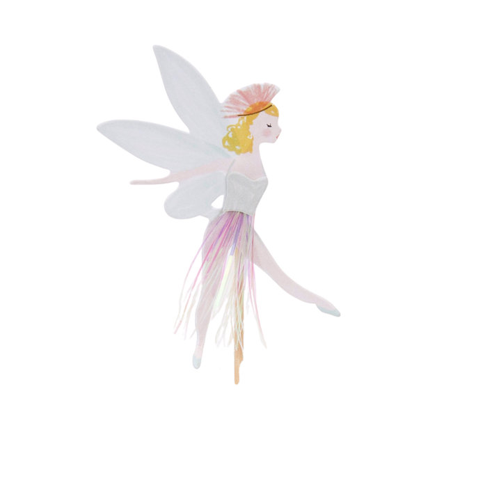 Fairy Cupcake Kit