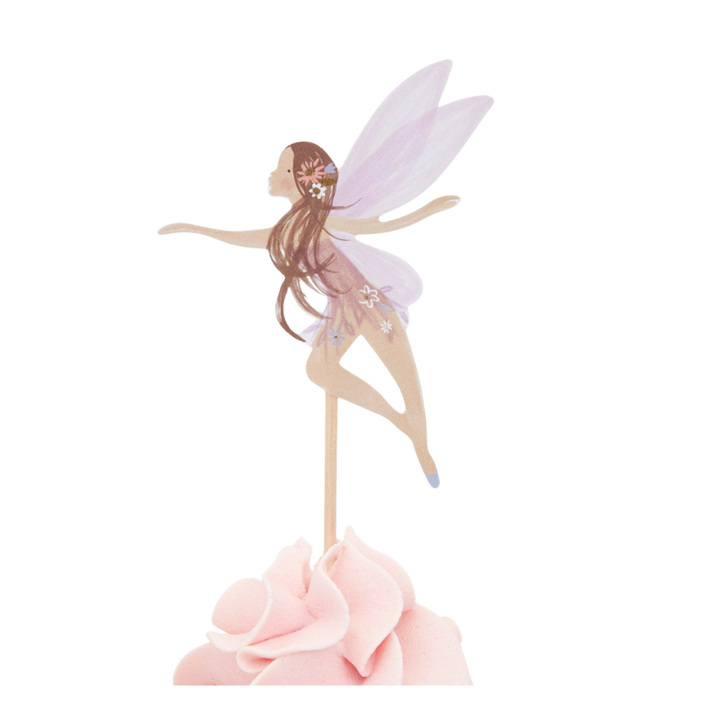Fairy Cupcake Kit