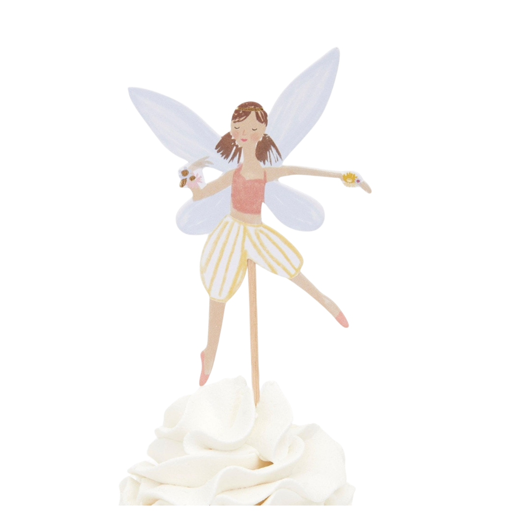 Fairy Cupcake Kit