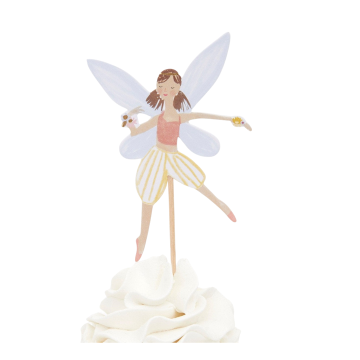 Fairy Cupcake Kit
