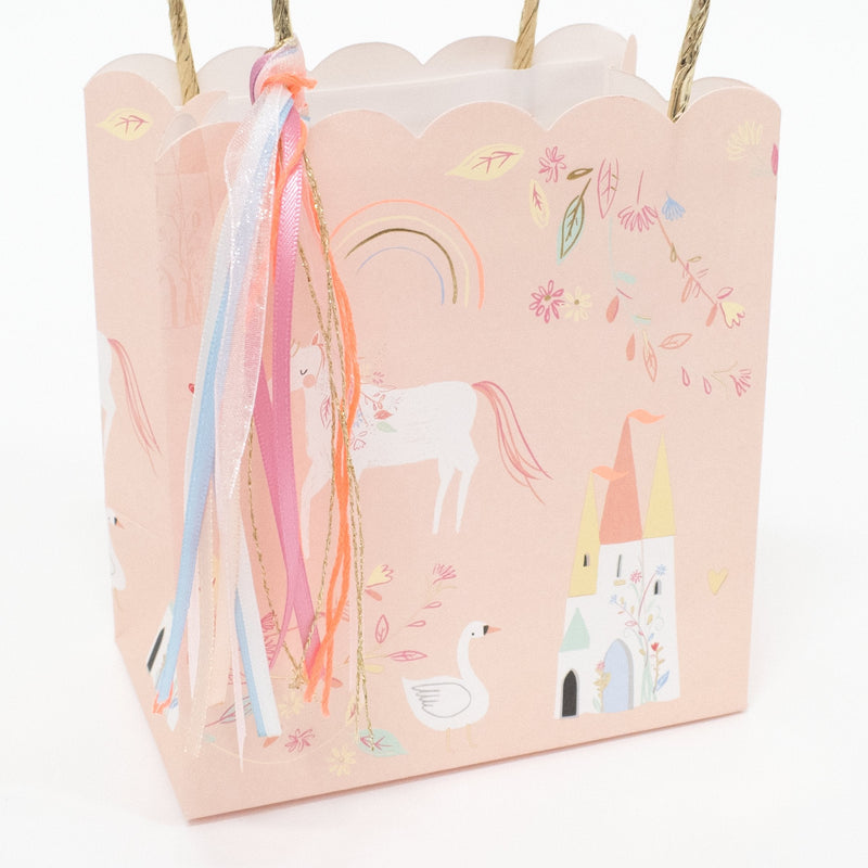 Princess Party Bags
