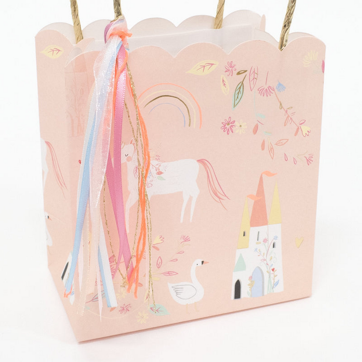 Princess Party Bags