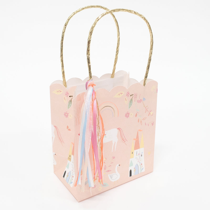 Princess Party Bags