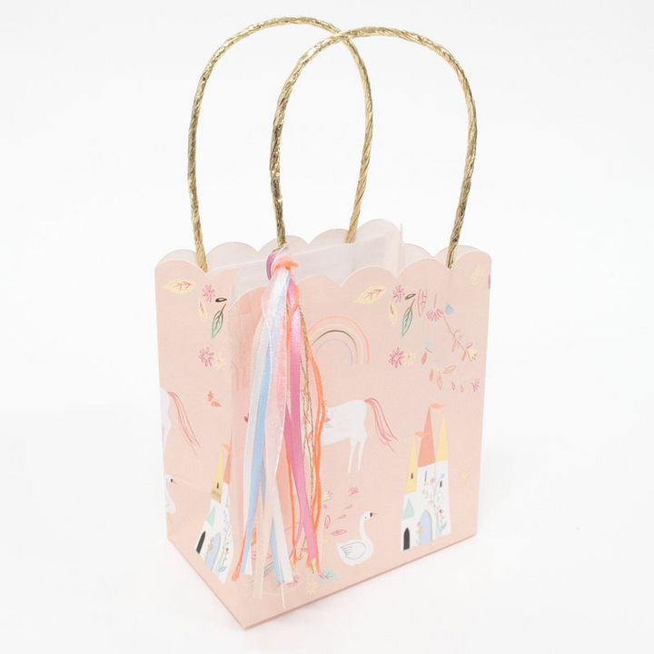 Princess Party Bags