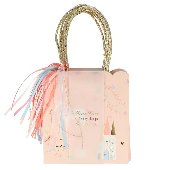 Princess Party Bags