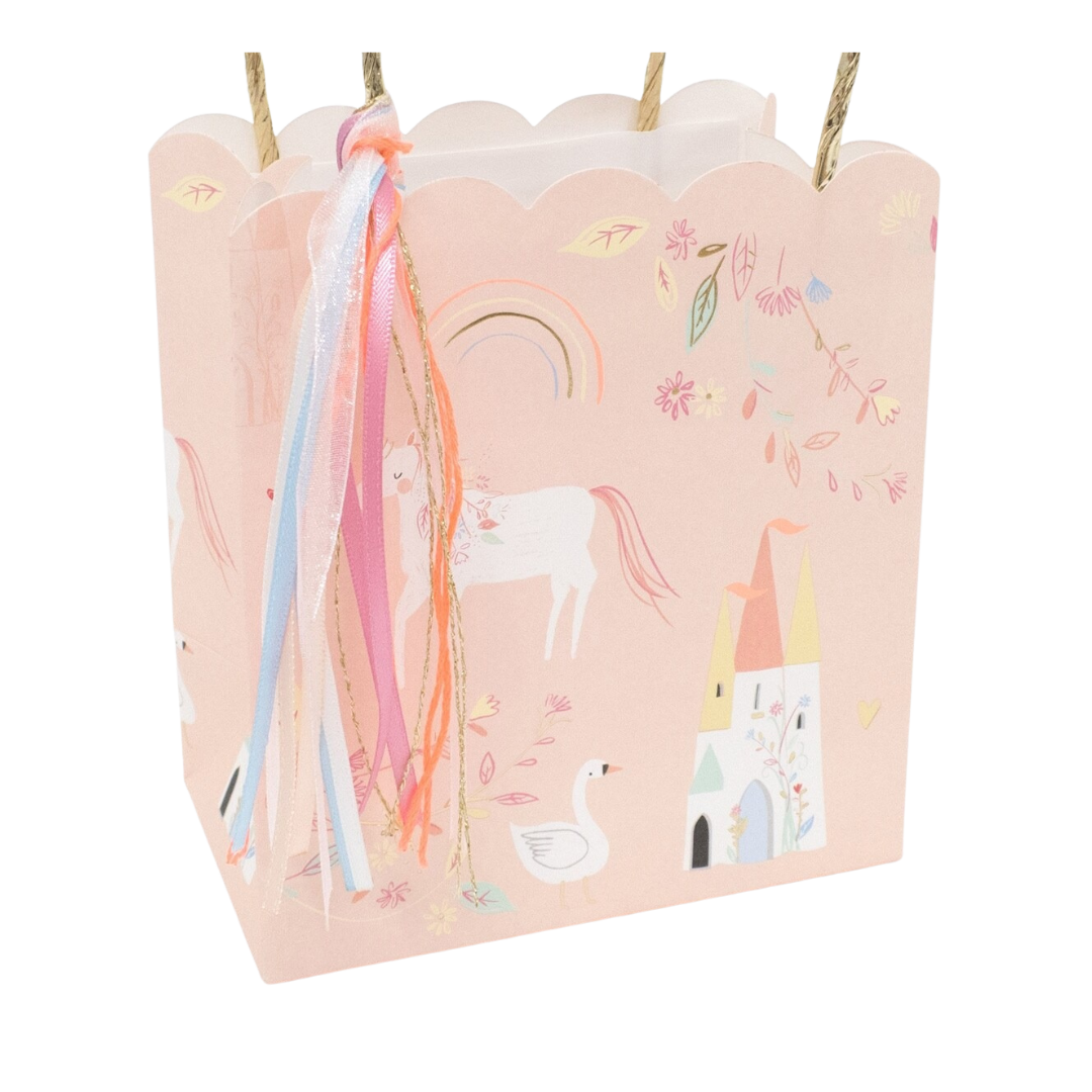 Princess Party Bags