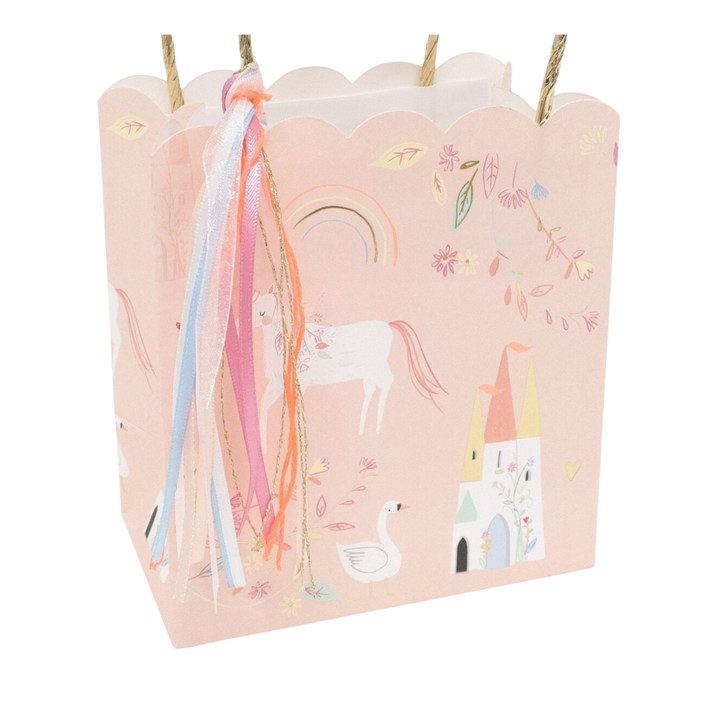 Princess Party Bags