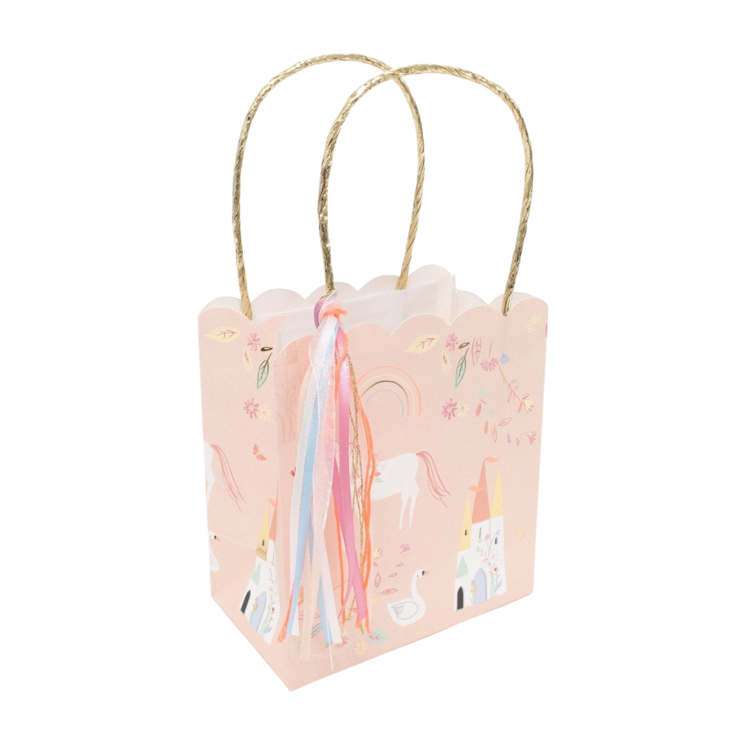 Princess Party Bags