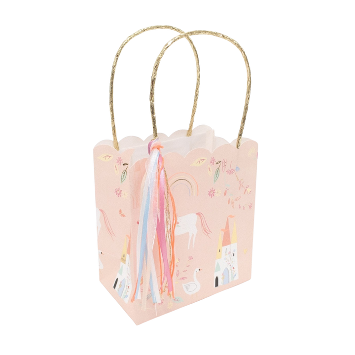 Princess Party Bags