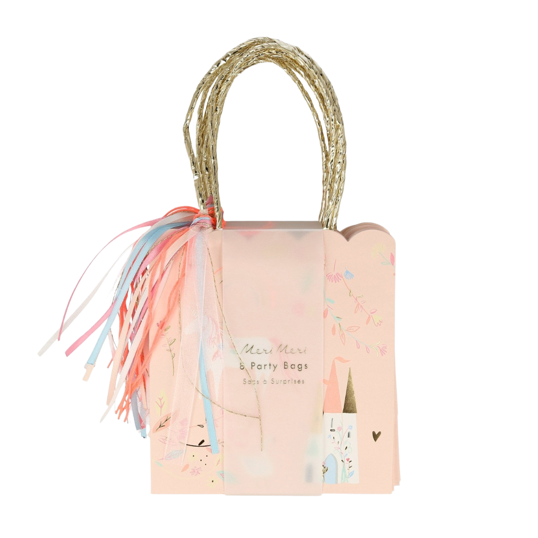 Princess Party Bags