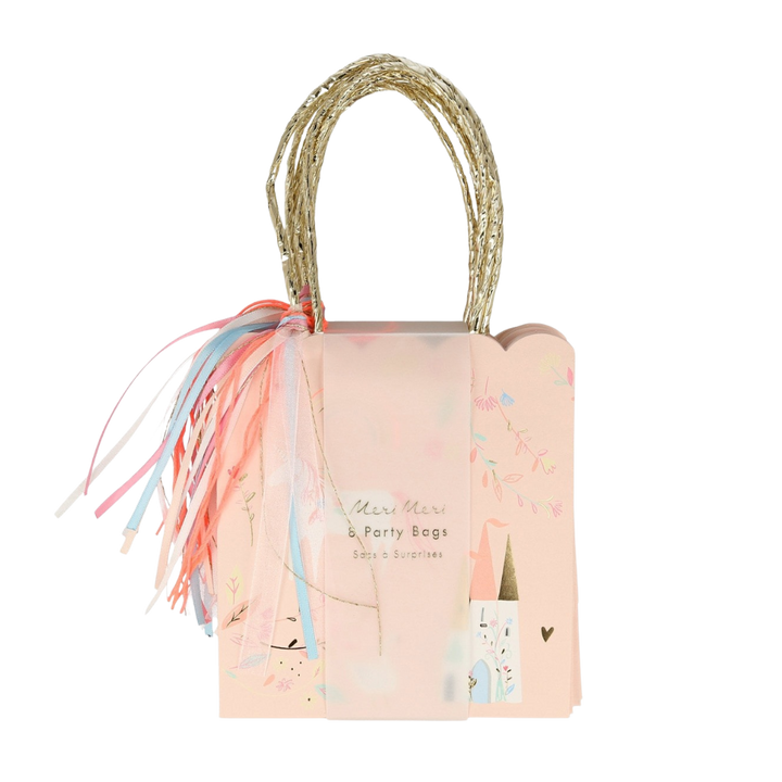 Princess Party Bags