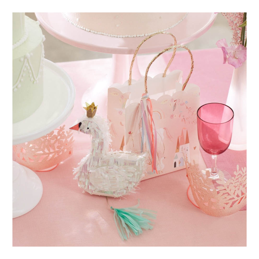 Princess Party Bags