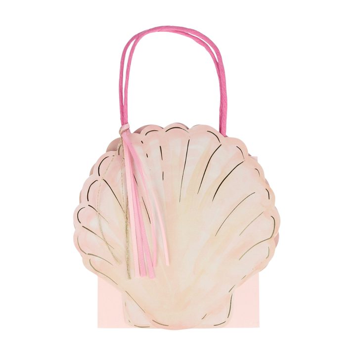 Mermaid Party Bags