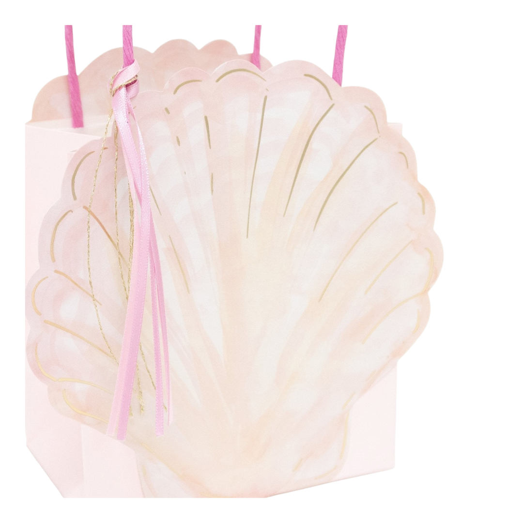Mermaid Party Bags