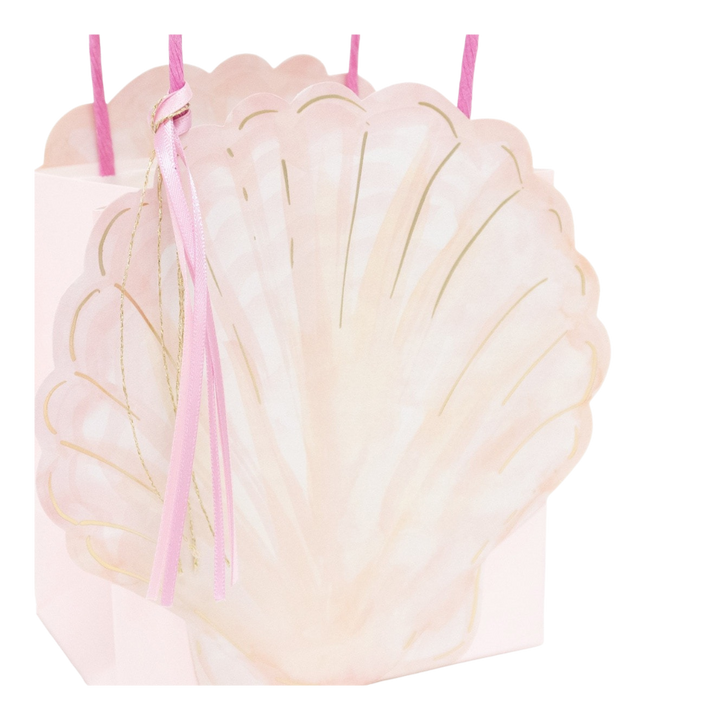 Mermaid Party Bags