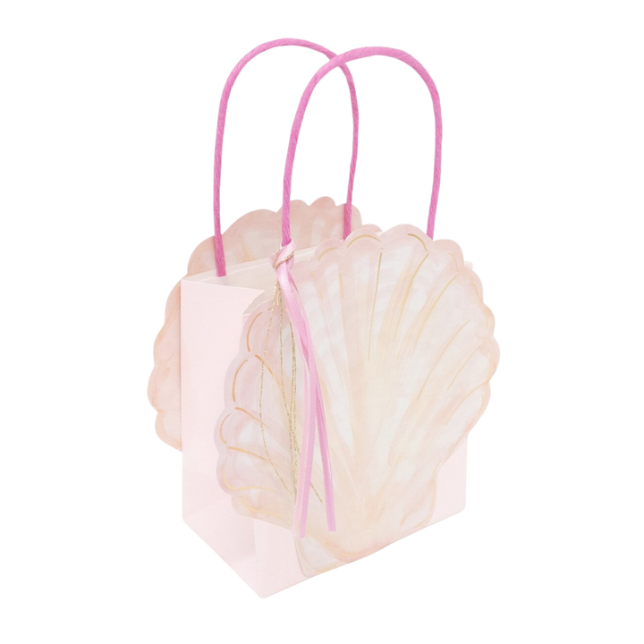 Mermaid Party Bags