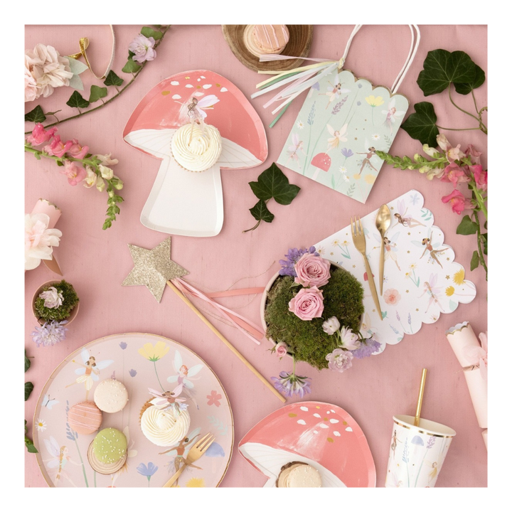 Mermaid Party Bags