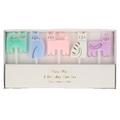 Cat Candles