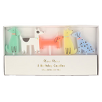 Dog Candles