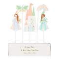 Magical Princess Candles