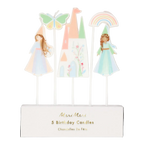 Magical Princess Candles