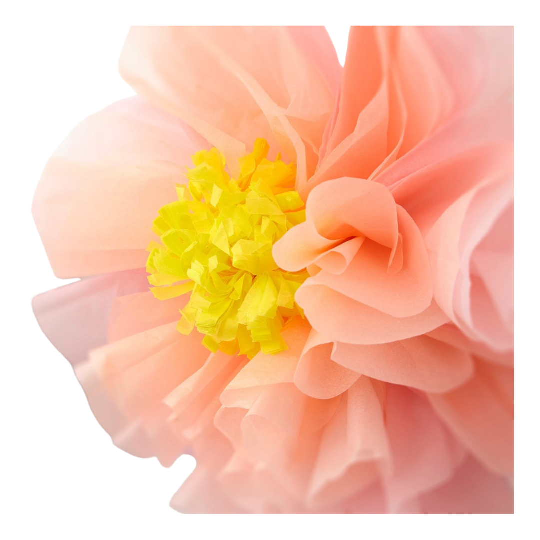Flower Garden Giant Garland