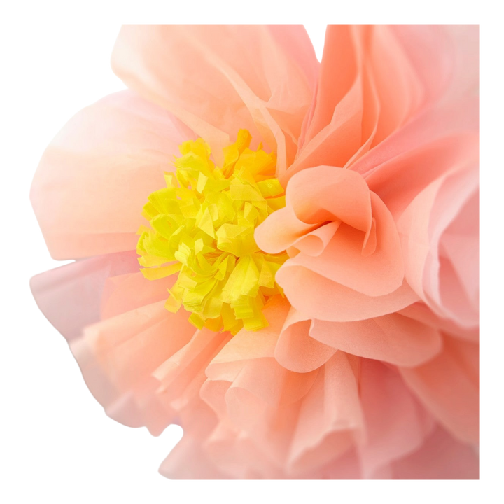 Flower Garden Giant Garland