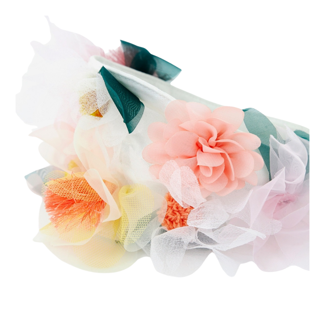 Floral Headband