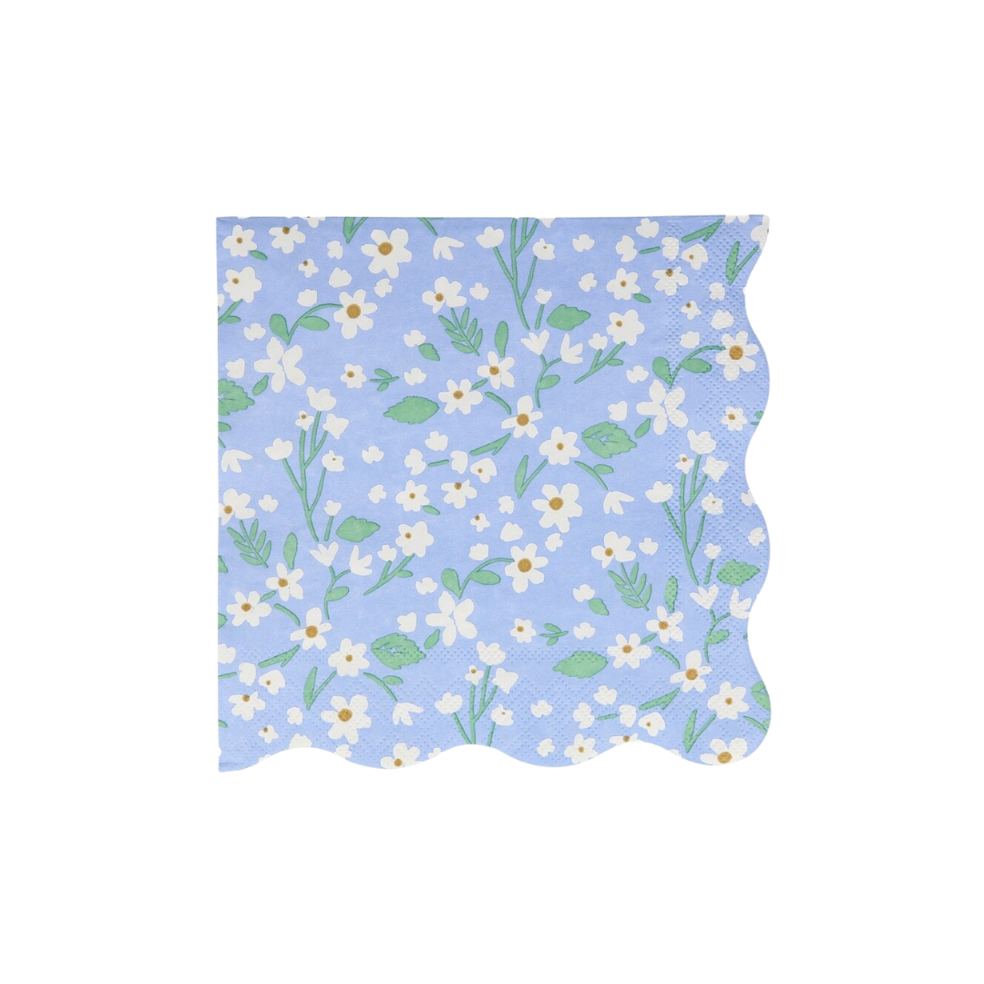 Ditsy Floral Large Napkins