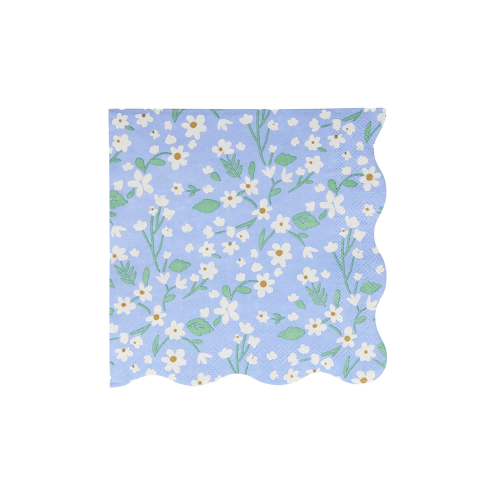 Ditsy Floral Large Napkins